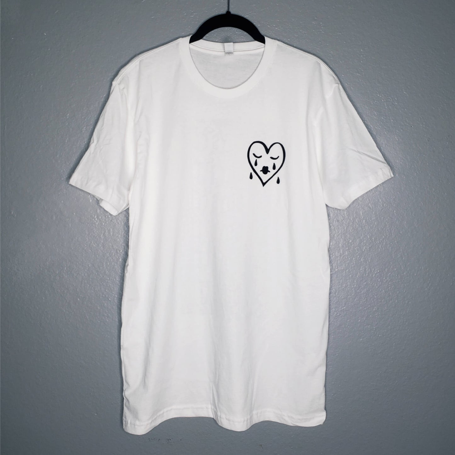 DIY Boys Tie-dye T-shirt