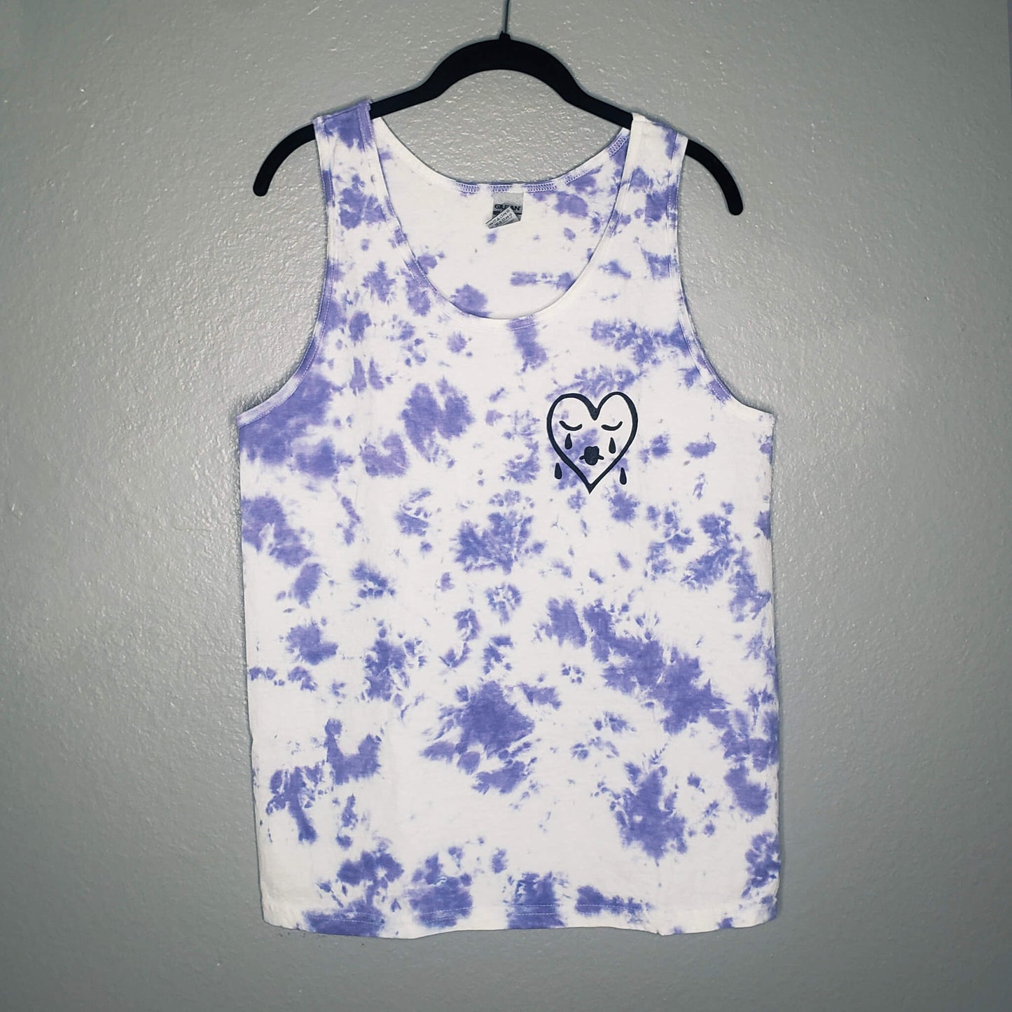 Tank Top | Ultra Violet