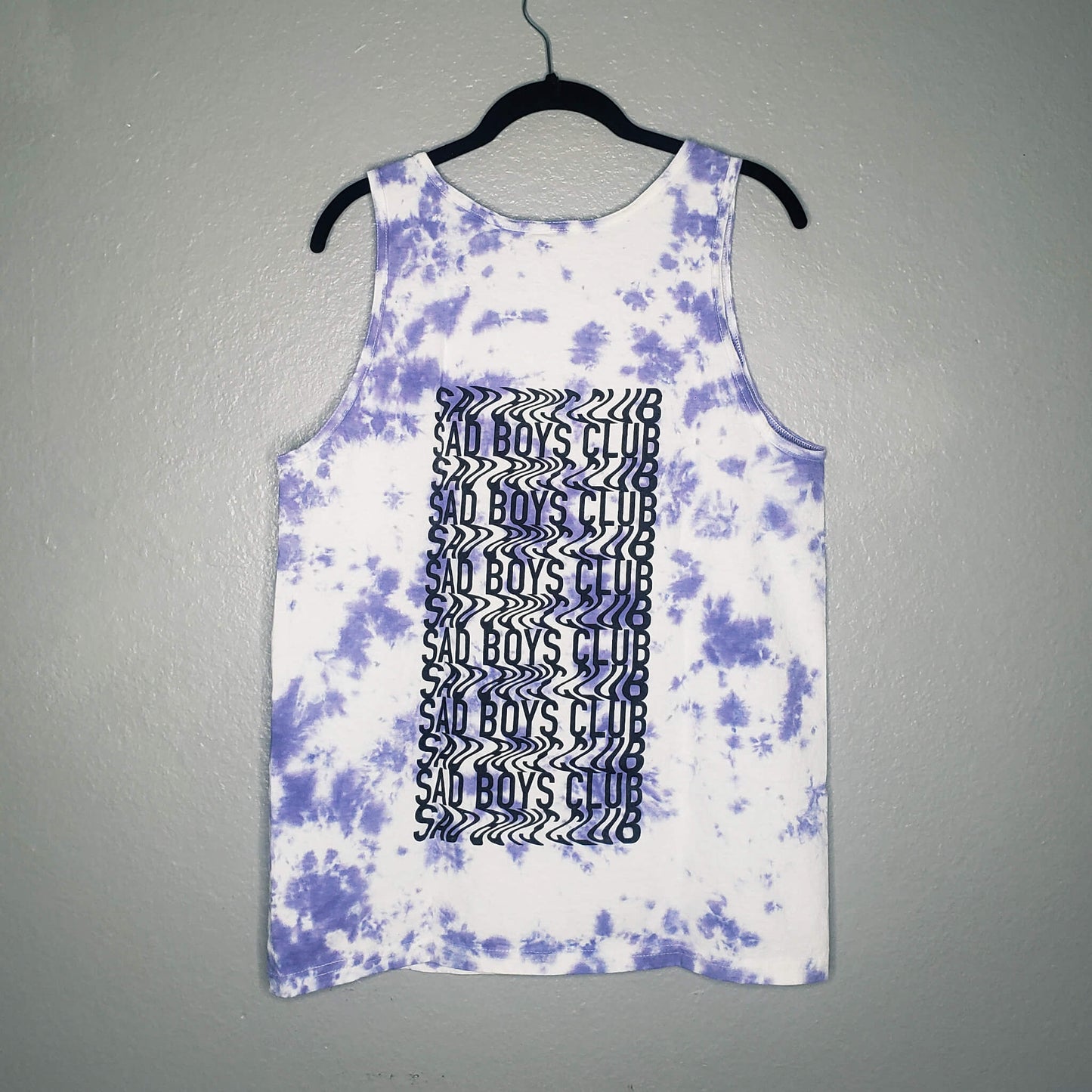 Tank Top | Ultra Violet