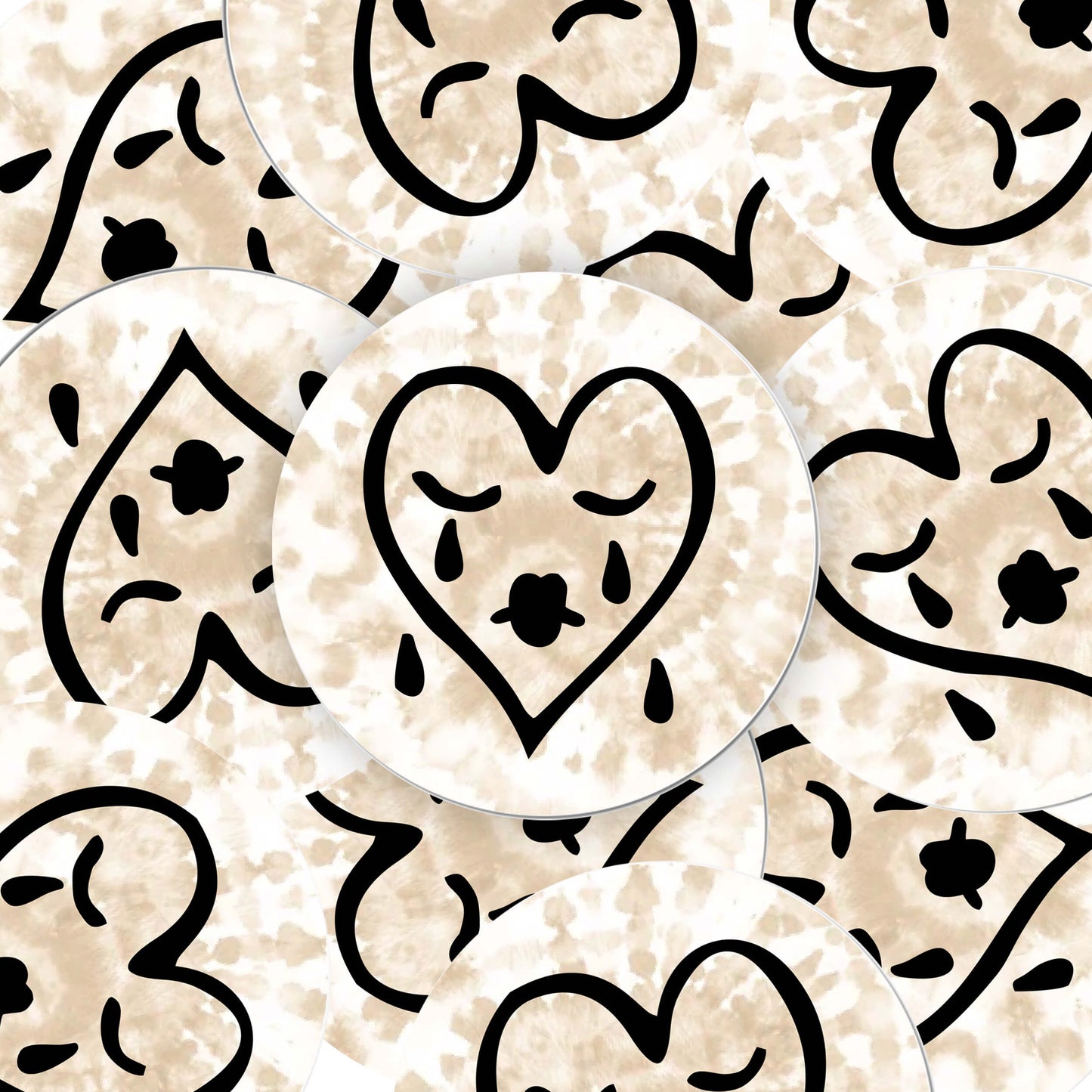 Sticker Variety Pack