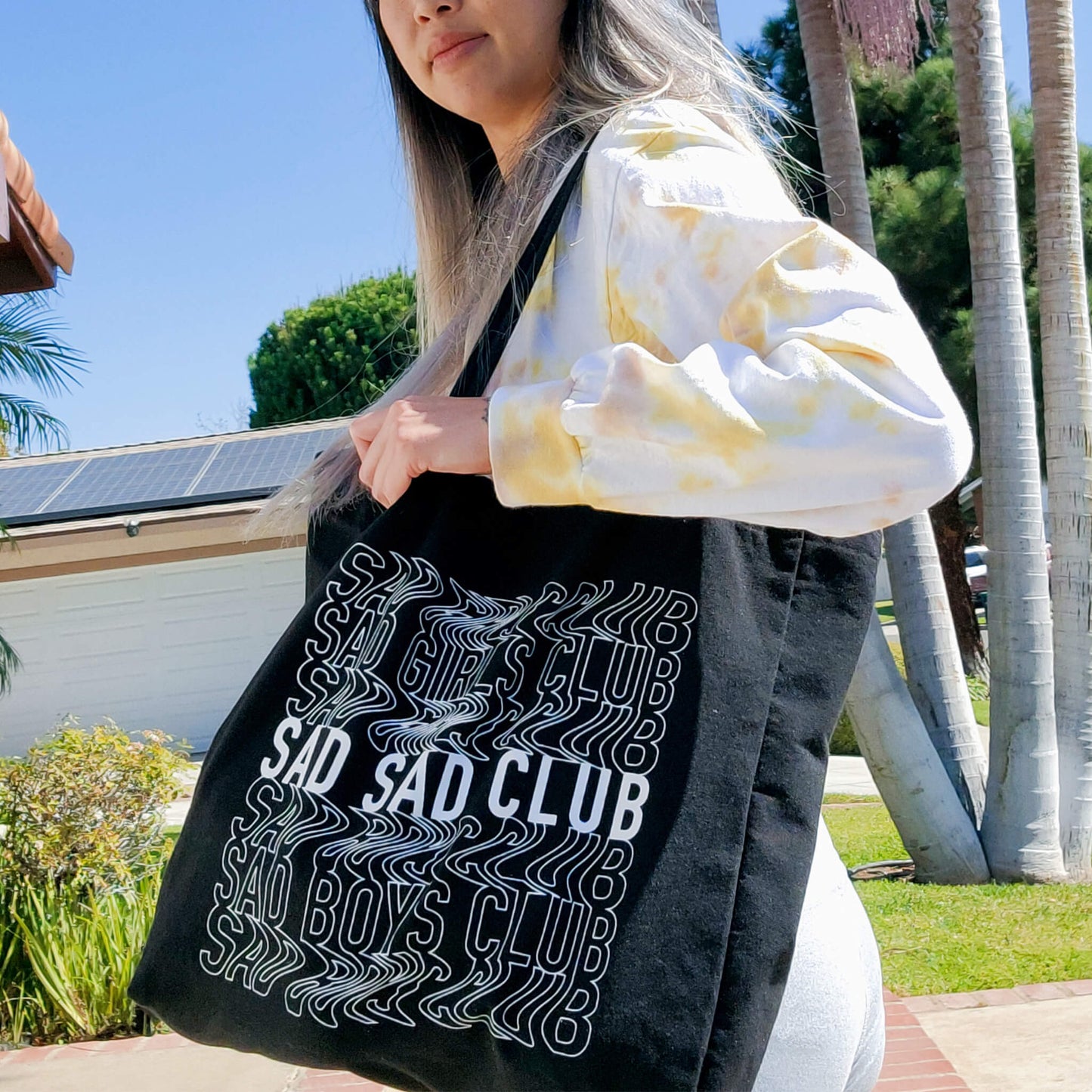 Essential Tote Bag