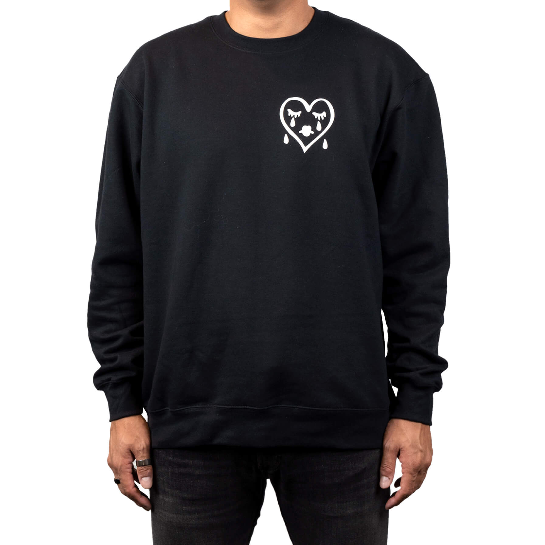 Agb27 crewneck online